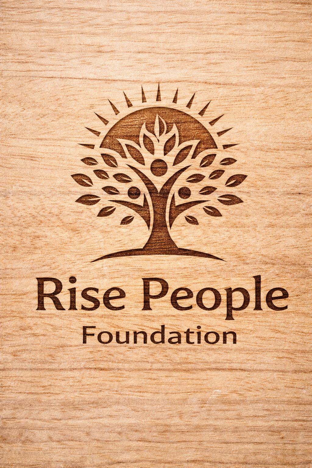Rise People Foundation